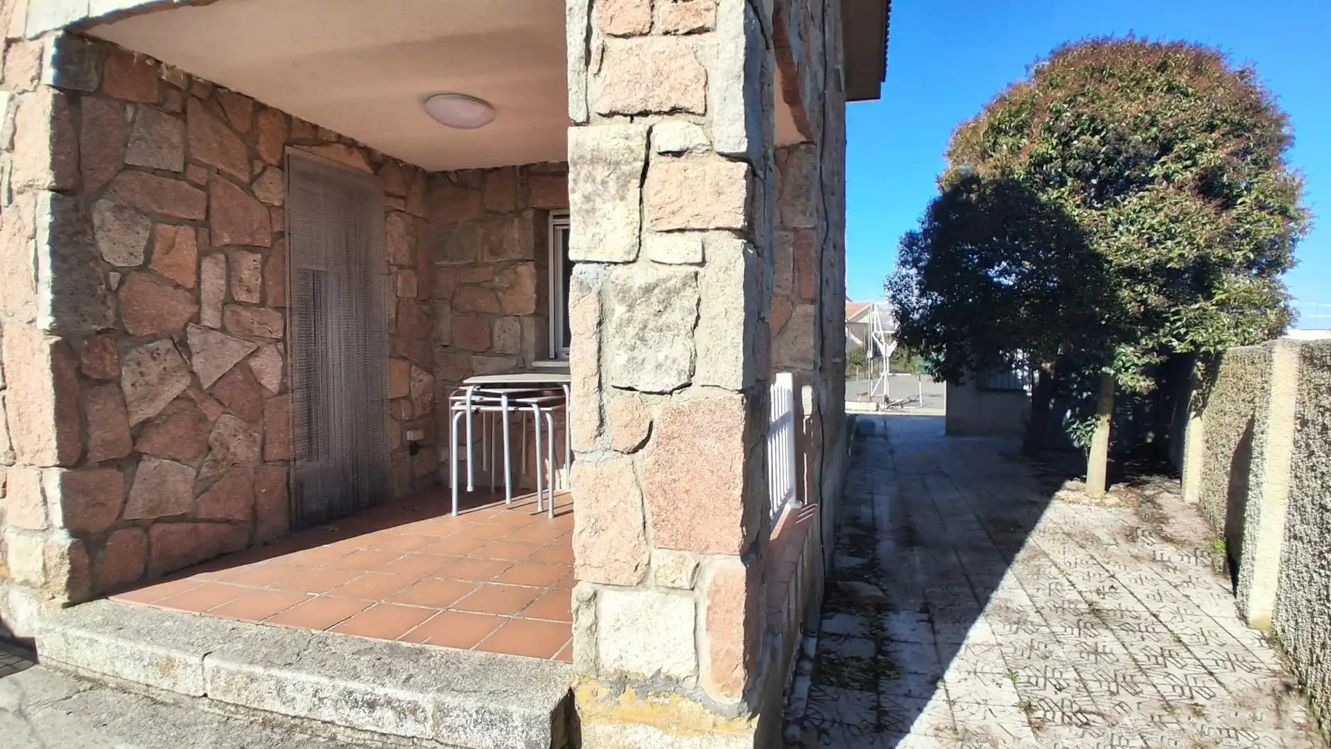 Xalet amb piscina en venda a Calzada de Valdunciel, imagen 14