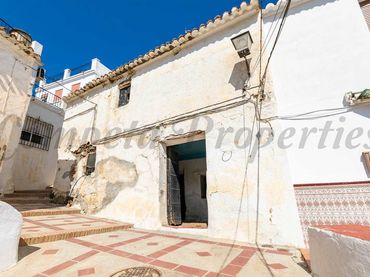 Casa in vendita a Sayalonga
