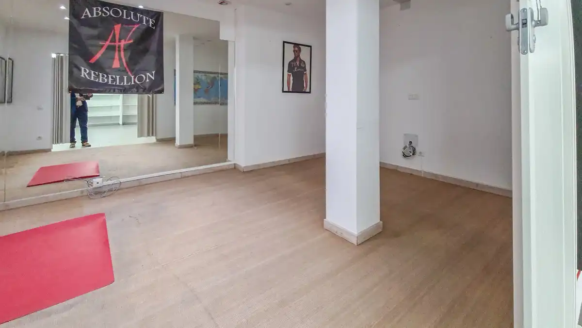 Local commercial à vendre à Marbella Centro, imagen 11