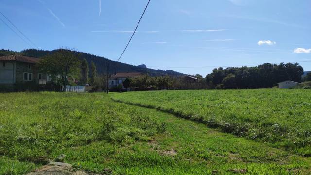 Terreno residencial en Venta en Arantzazu