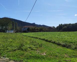 Residential for sale in Arantzazu