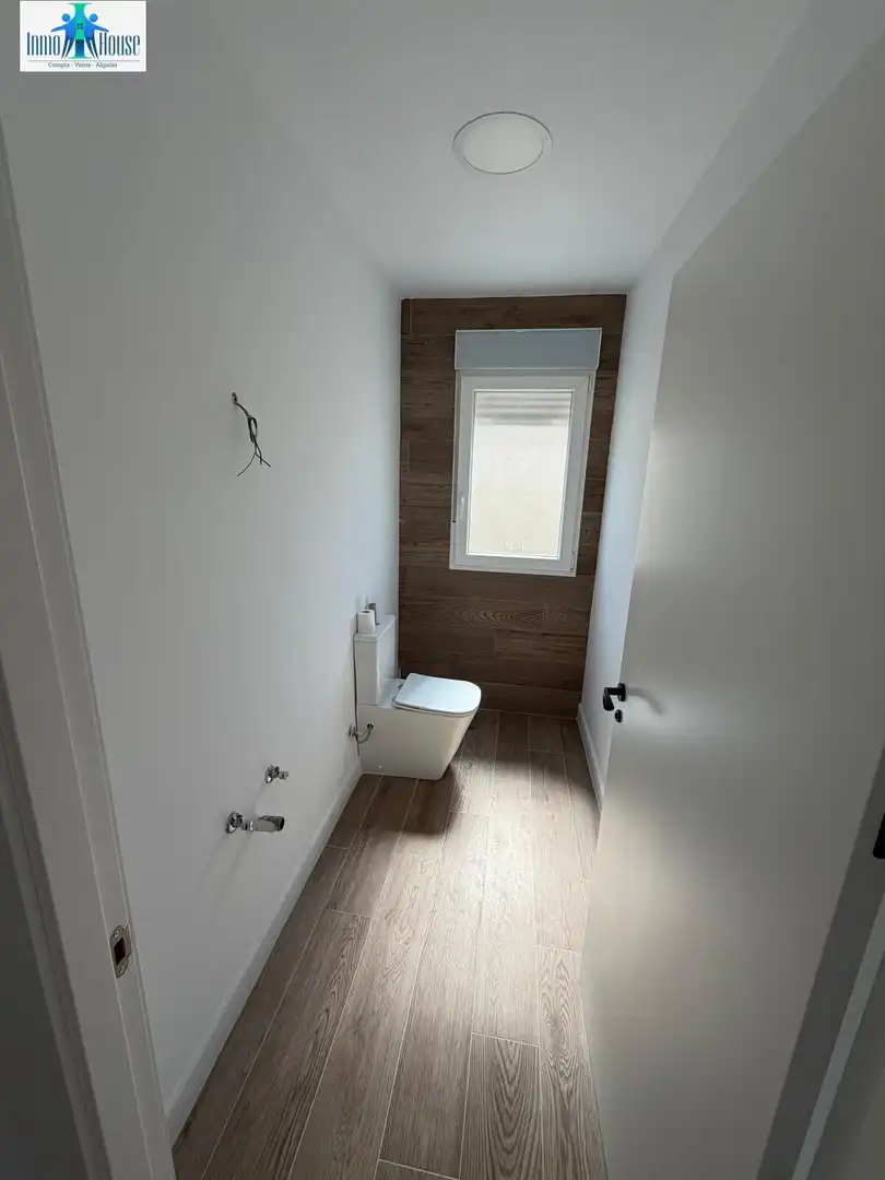 Villa mit Garten zum Verkauf in Pedanías - Extrarradio, imagen 17