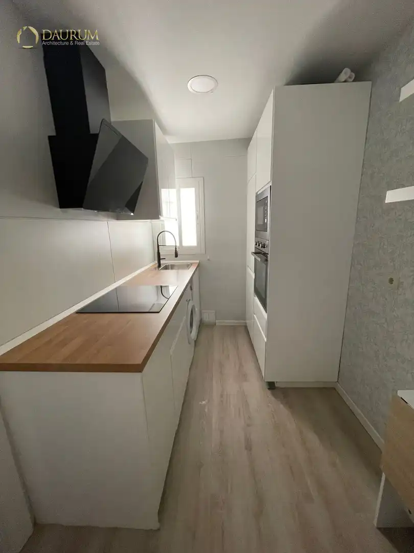 Flat for sale in Trajano, imagen 19