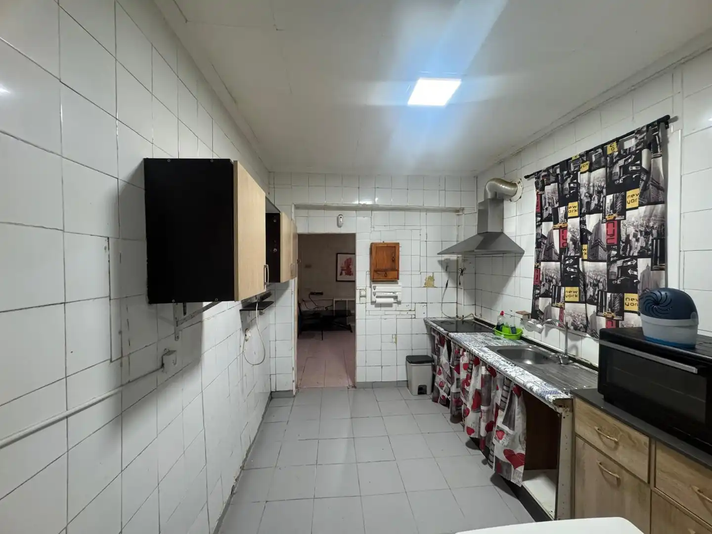 Cocina de Piso en venta en Manises