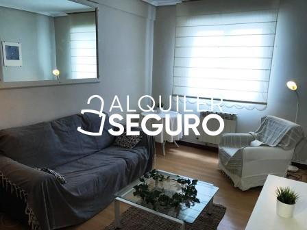 Photo 1 of Flat to rent in Domingo Beltrán, Coronación, Araba - Álava