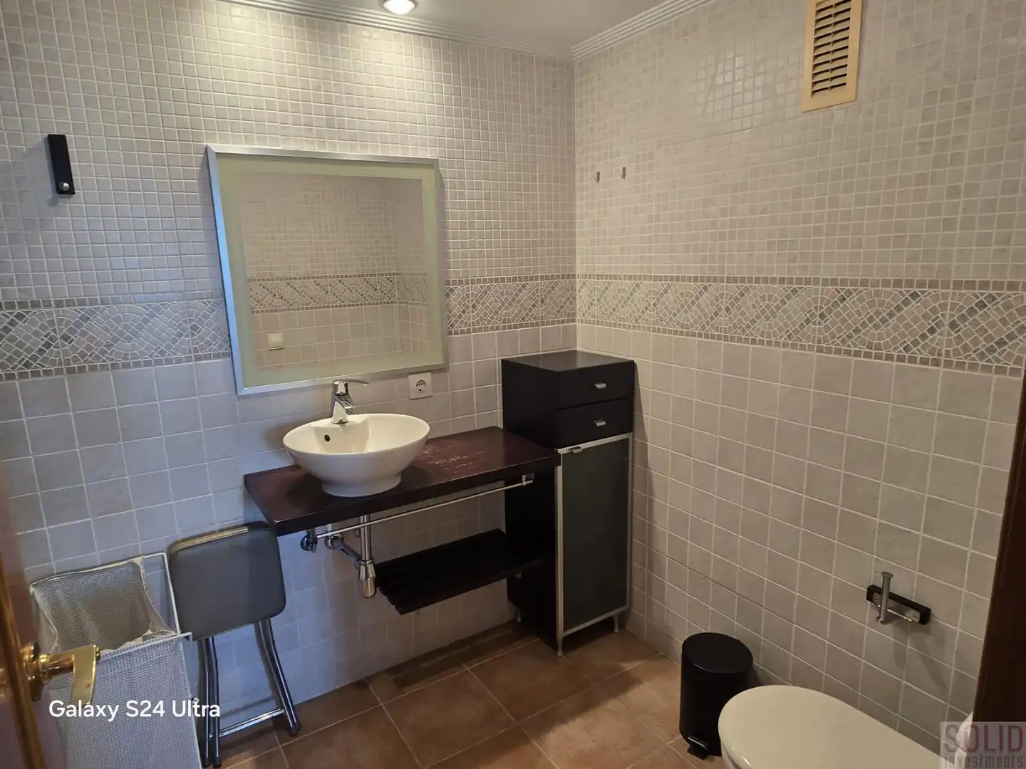 Piso en venta en Penya - Roja - Avda. Francia