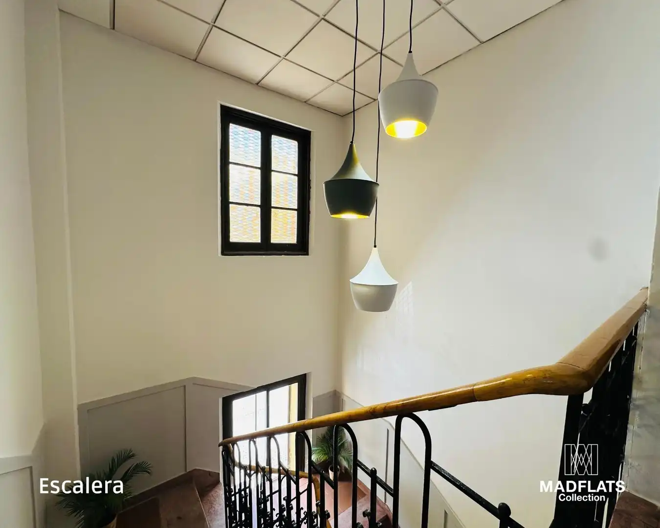 Habitació a Calle de David Herrero, 12, San Antonio