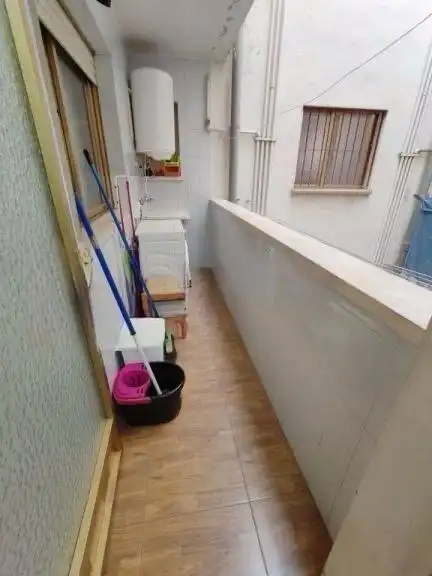 Pis amb terrassa de lloguer a Centro, imagen 20