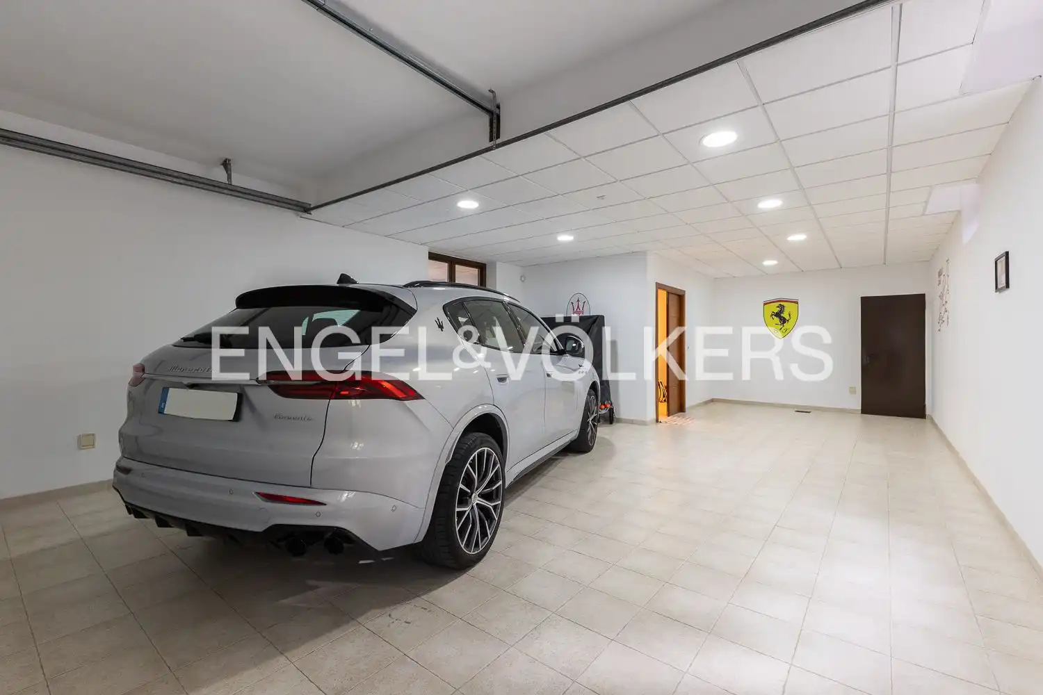 Casa con piscina en venta en El Bosque, imagen 57