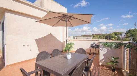 Foto 2 de Pis de lloguer a Norte, Santa Pola