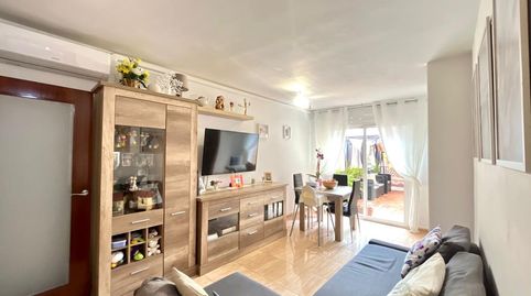 Foto 4 de Piso en venta en Rocafonda, Mataró