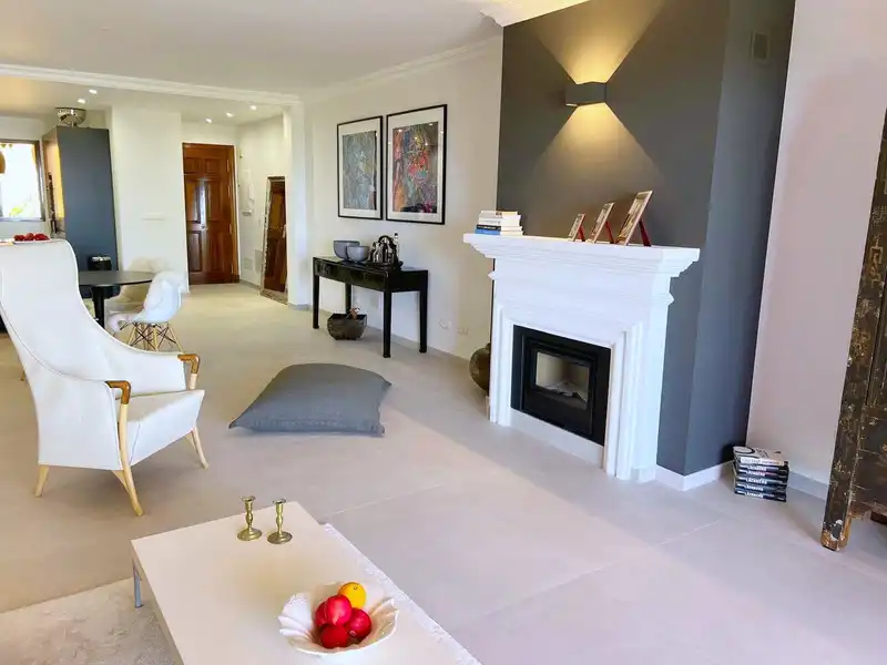 Apartment with pool for sale in CERRO ARTOLA 11, imagen 5
