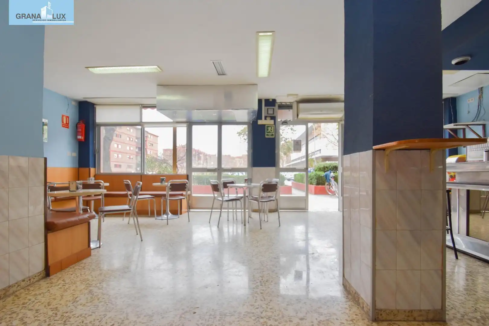 Business premises for sale in Plaza de Poeta Garcilaso de la Vega 6, imagen 27