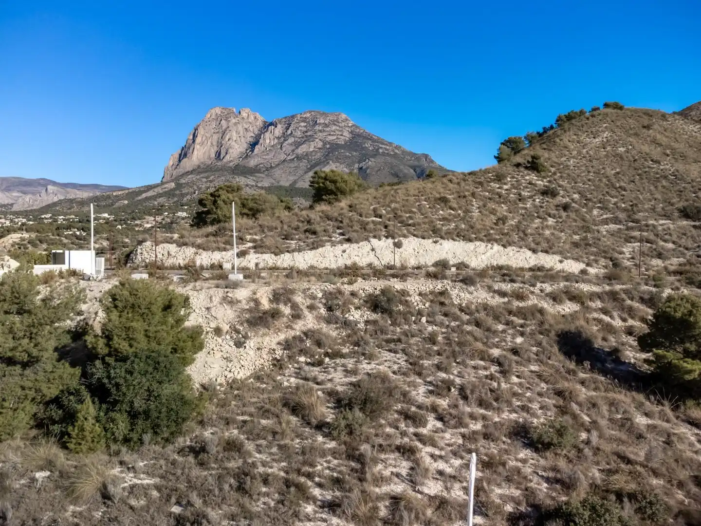 Villa à vendre à Golf Bahía, imagen 17