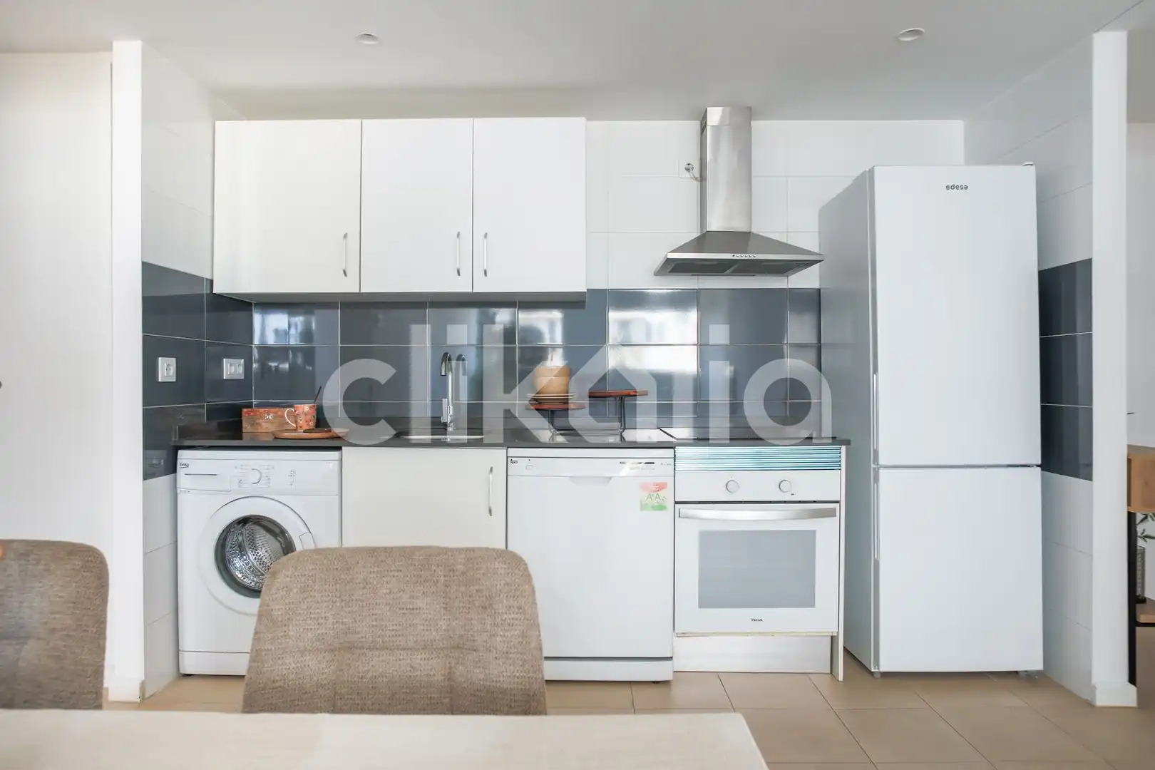 Piso con piscina en venta en Primera Fase - Nuevo Tres Cantos, imagen 13