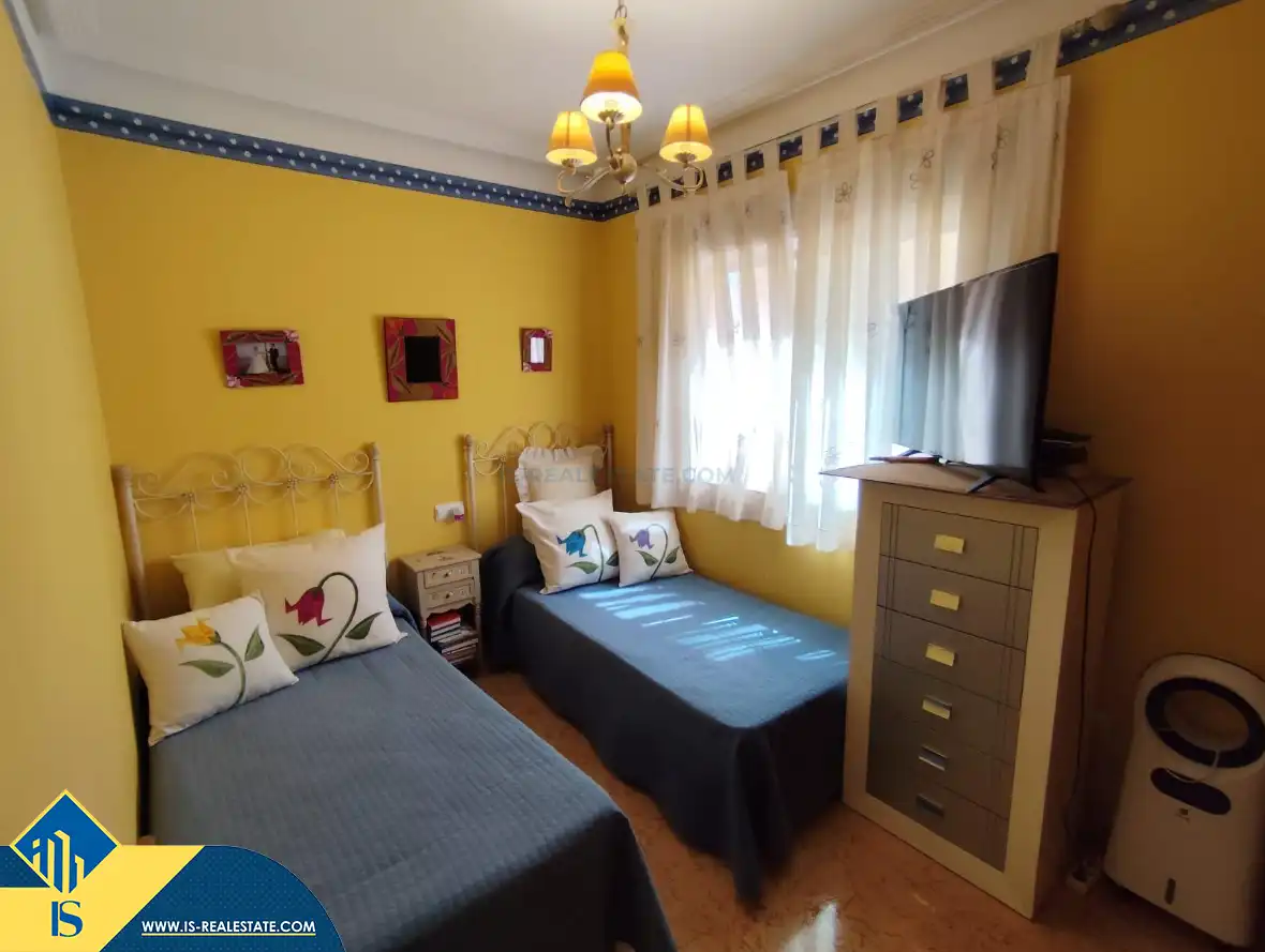 Villa mit Terrasse zum Verkauf in Nueva Torrevieja - Aguas Nuevas, imagen 25