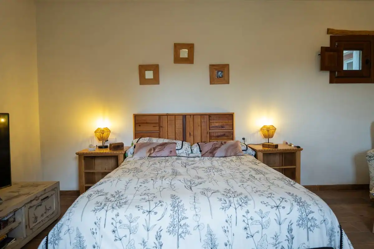 Maison avec jardin à vendre à Diseminado P 26 Sta Gertrudis, imagen 12