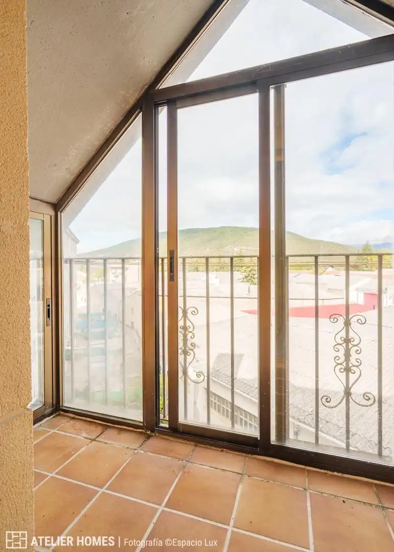 Dúplex en venda a Jaca, Huesca