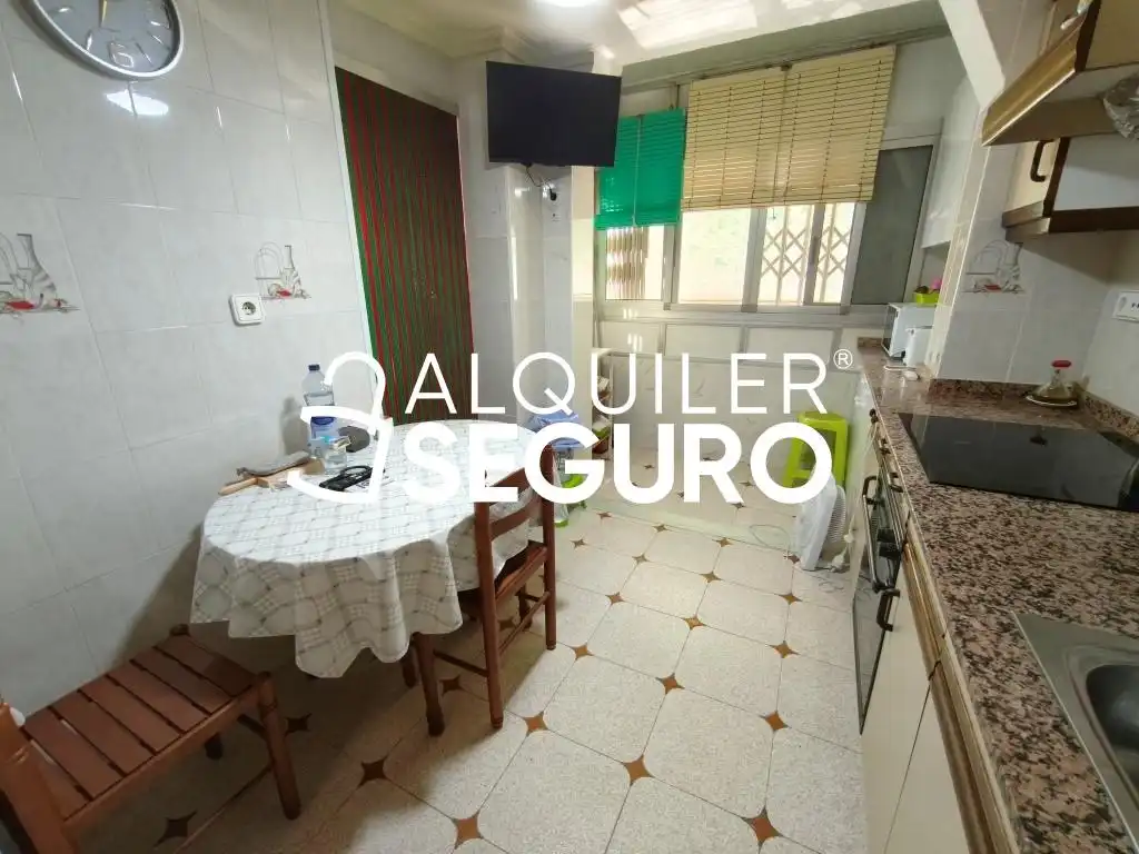 Flat to rent in Lo Morant, imagen 17