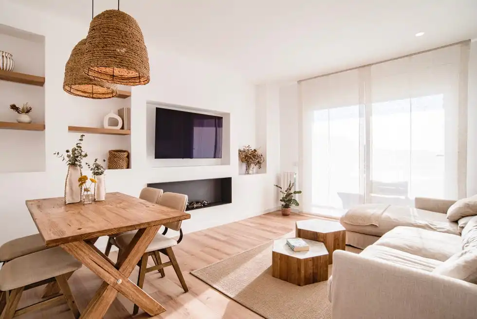 Piso con terraza en venta en Calle Río Ebro 11, imagen 5