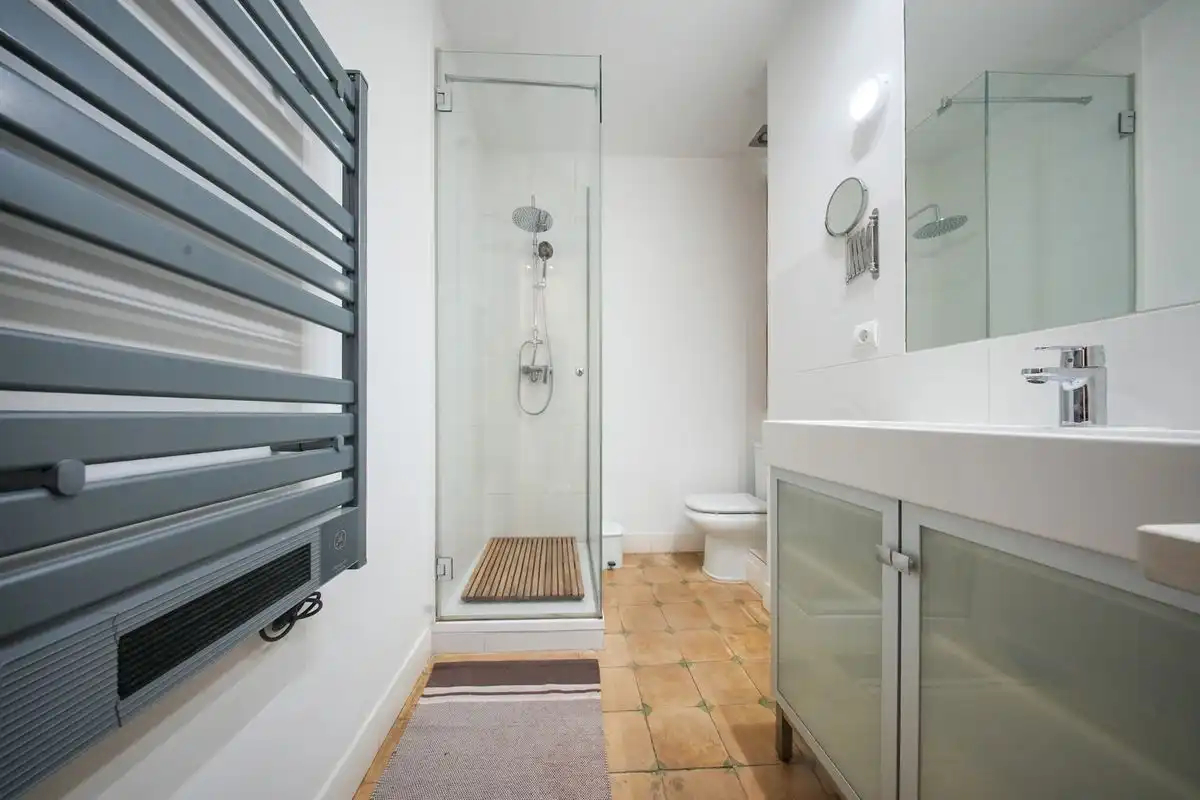 Appartement avec ascenseur à vendre à Calle de Covarrubias, imagen 35