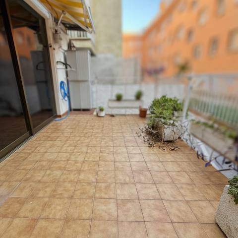 Casa-chalet en Venta en Calle ANTIGA TRAVESSERA DE L' en Pubilla Cases