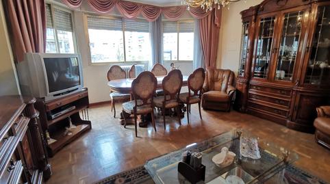 Photo 3 of Flat for sale in Avenida de Federico Anaya, Chinchibarra, Salamanca