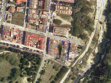 Terreno residenziale in vendita a Calle VERGE CARME 32