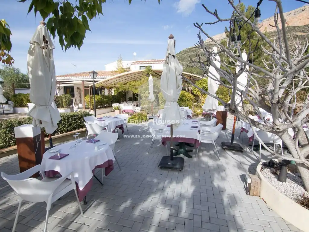 Local en venta en Montgó - Ermita