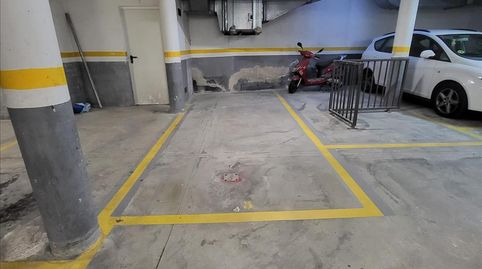 Foto 5 de Garaje en venta en Lleo, Ca n'Oriol, Rubí
