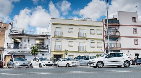 Foto 4 de Garatge en venda a Ctra Isla Menor , La Motilla - Fuente del Rey, Sevilla