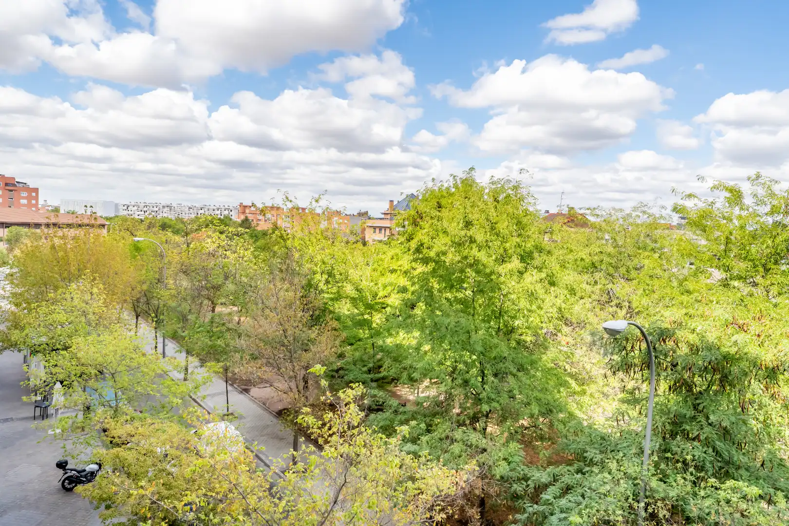Flat for sale in Calle de la Lonja de la Seda, 23, PAU de Carabanchel