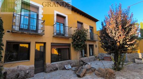 Foto 2 de Casa o xalet en venda a Calle Moradillo, 4, Ampudia, Palencia