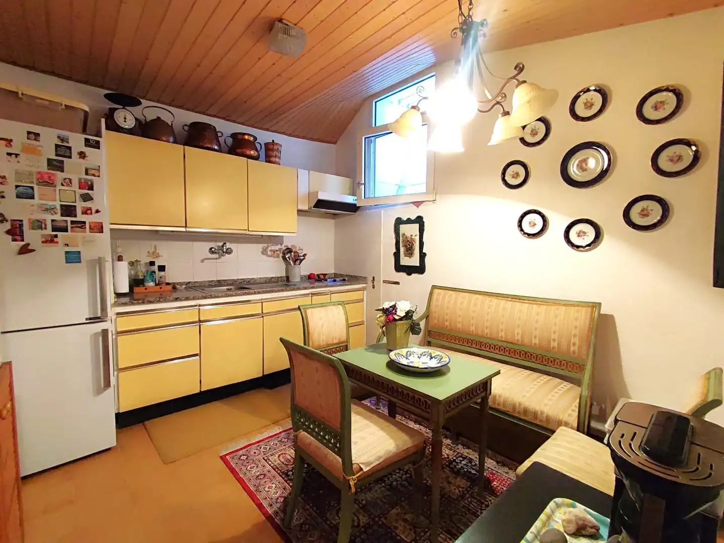 Casa amb jardí en venda a Carrer Carrer Montseny, imagen 46