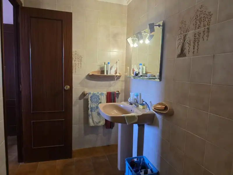 Chalet con piscina en venta en El Faro, imagen 43