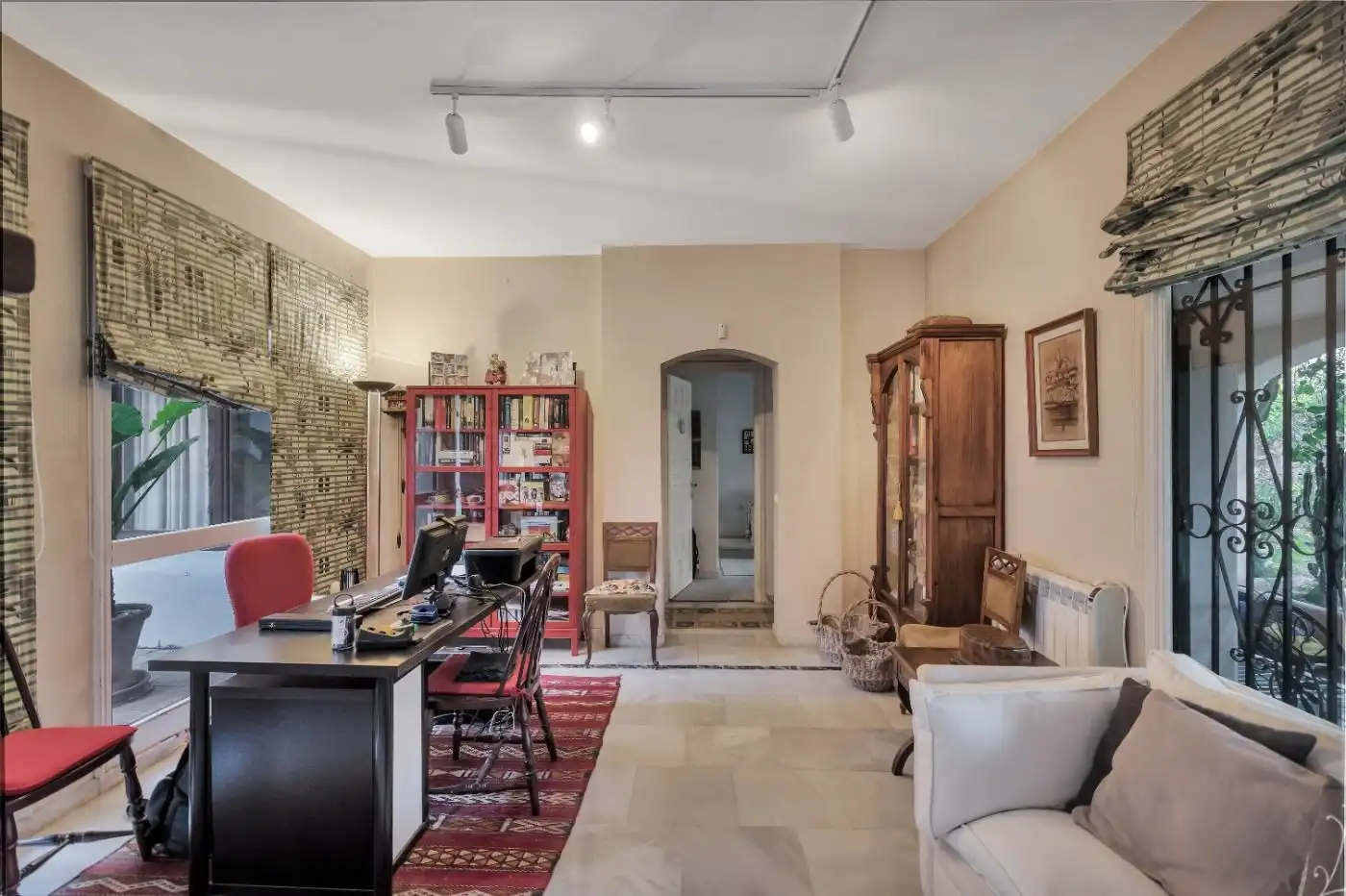 Villa con piscina in vendita a Urbanización Atalaya del Golf, imagen 18