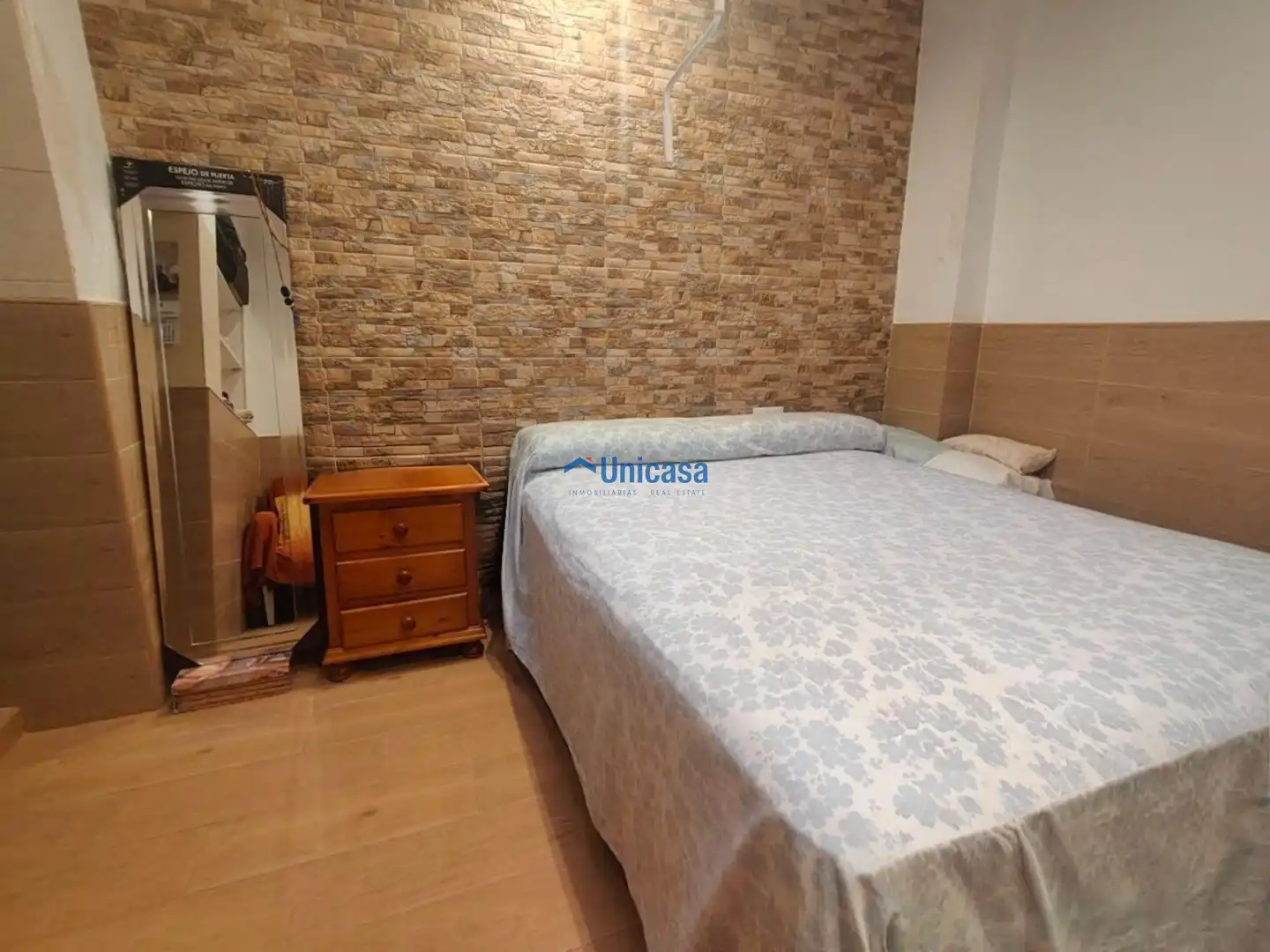 Dormitori de Casa o xalet en venda en Málaga