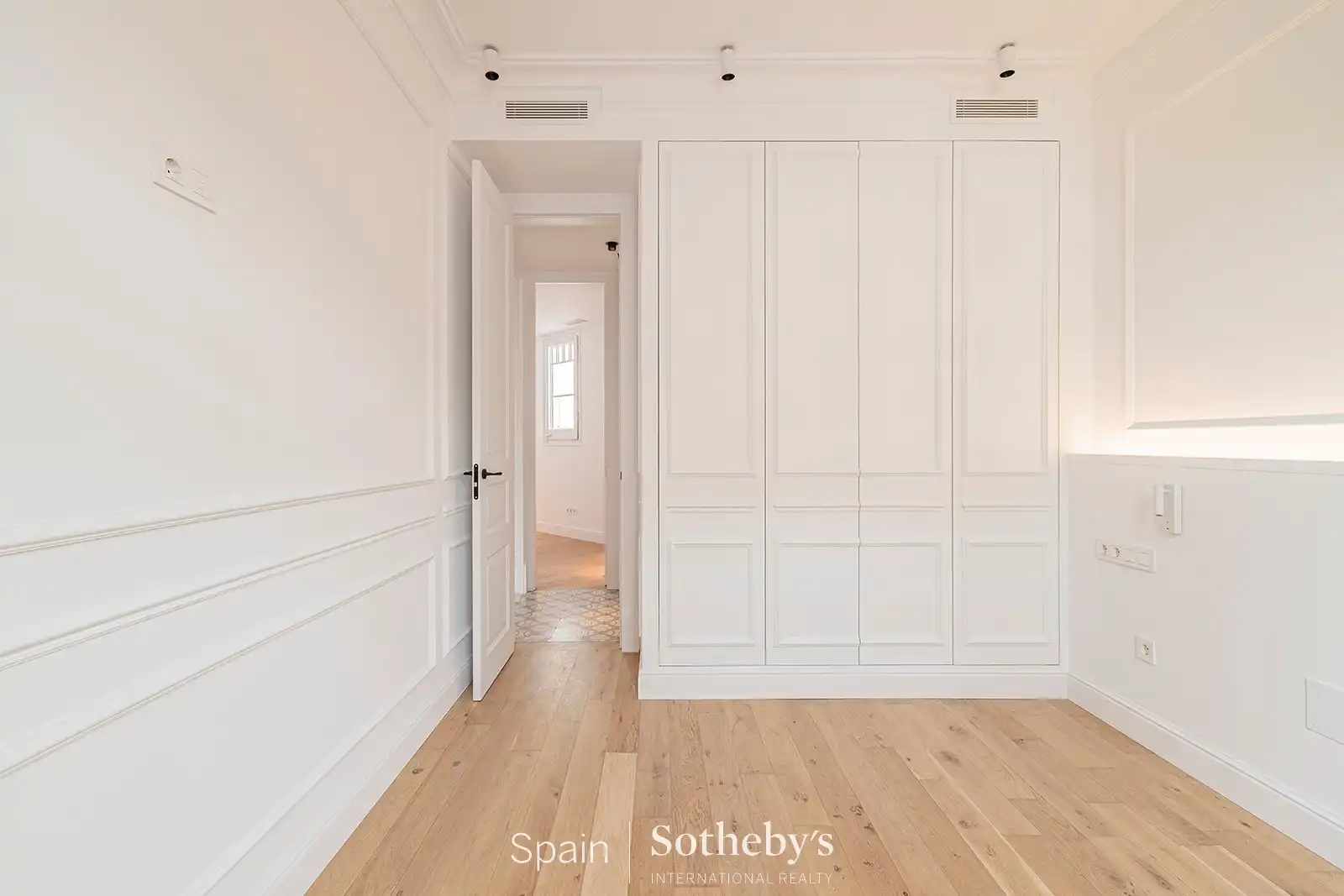 Apartamento con ascensor en venta en Carrer d'Aribau, imagen 35