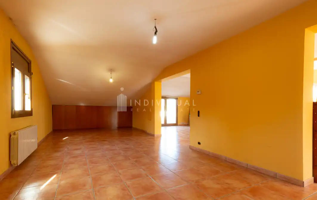 Casa o xalet en venda en Lliçà d'Amunt amb Calefacció, Jardí privat i Terrassa