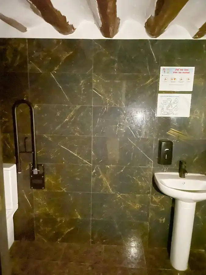 Wohnung zum Verkauf in Vélez-Rubio, imagen 31