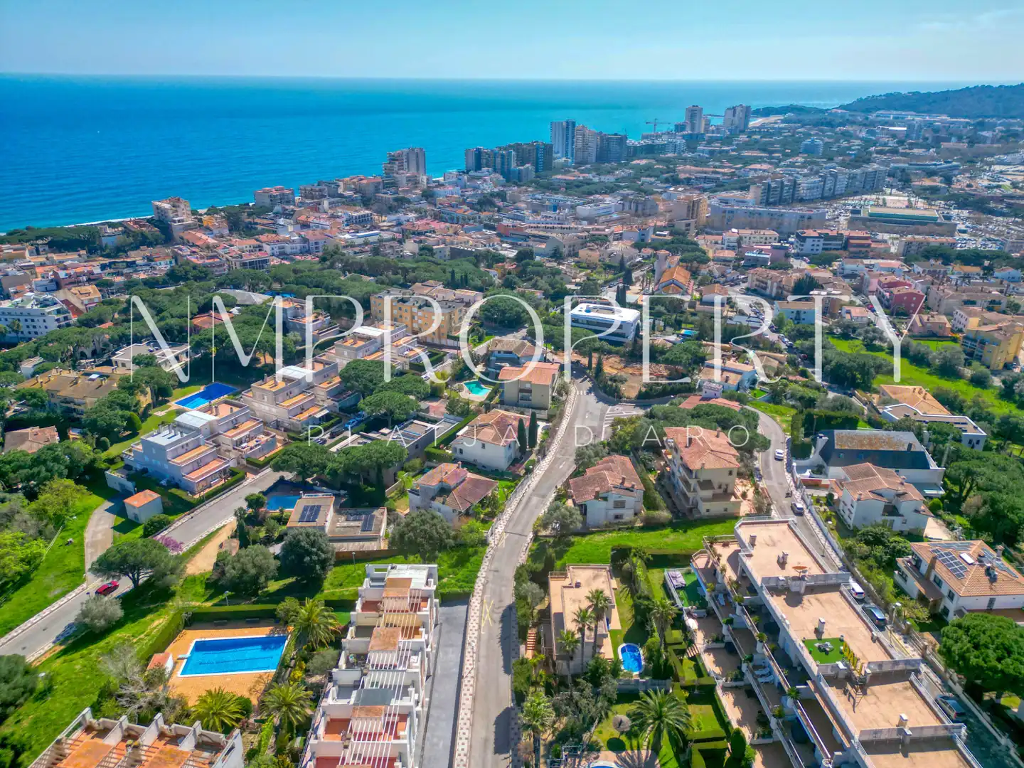 Villa con terrazza in vendita a Platja d'Aro, imagen 40