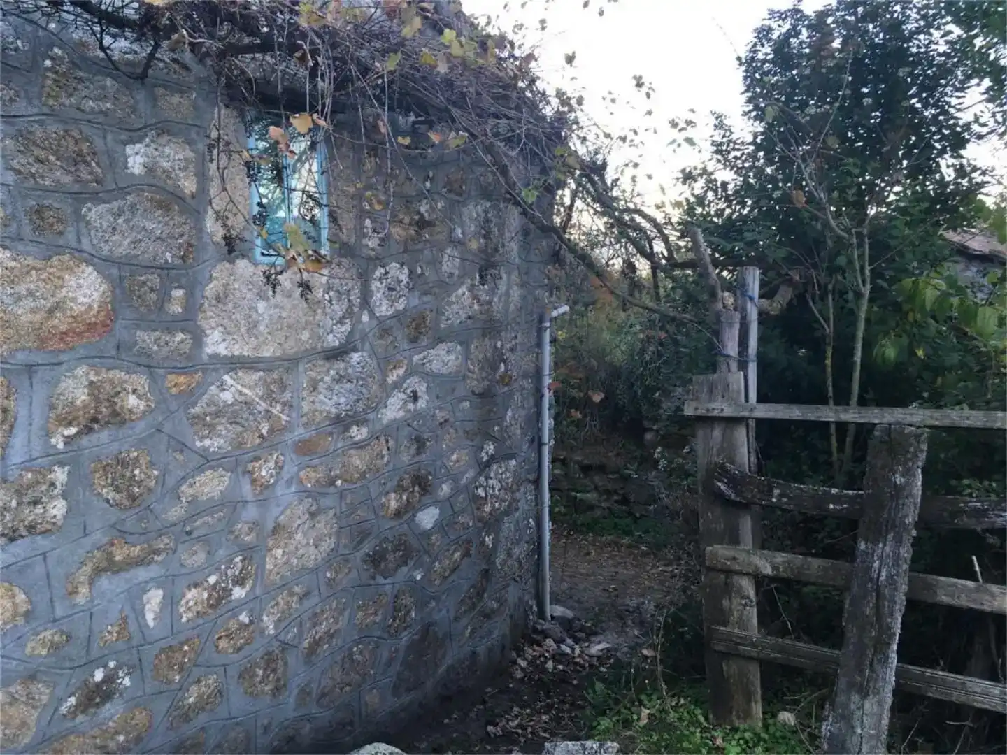 Finca rústica en venda en Bande amb Jardí privat i Moblat