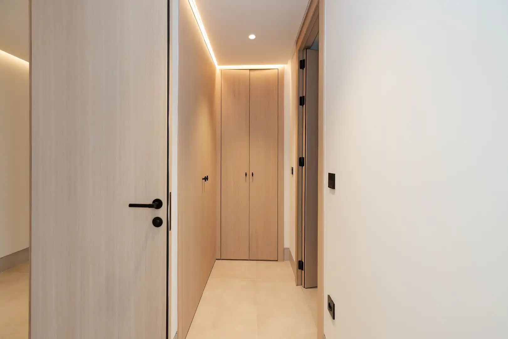 Wohnung mit Terrasse zum Verkauf in Calle Pacífico 100, imagen 30