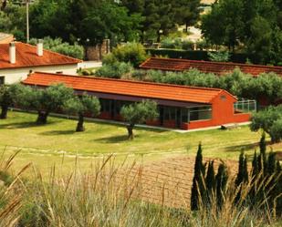 Vista exterior de Terreny en venda en Rivas-Vaciamadrid