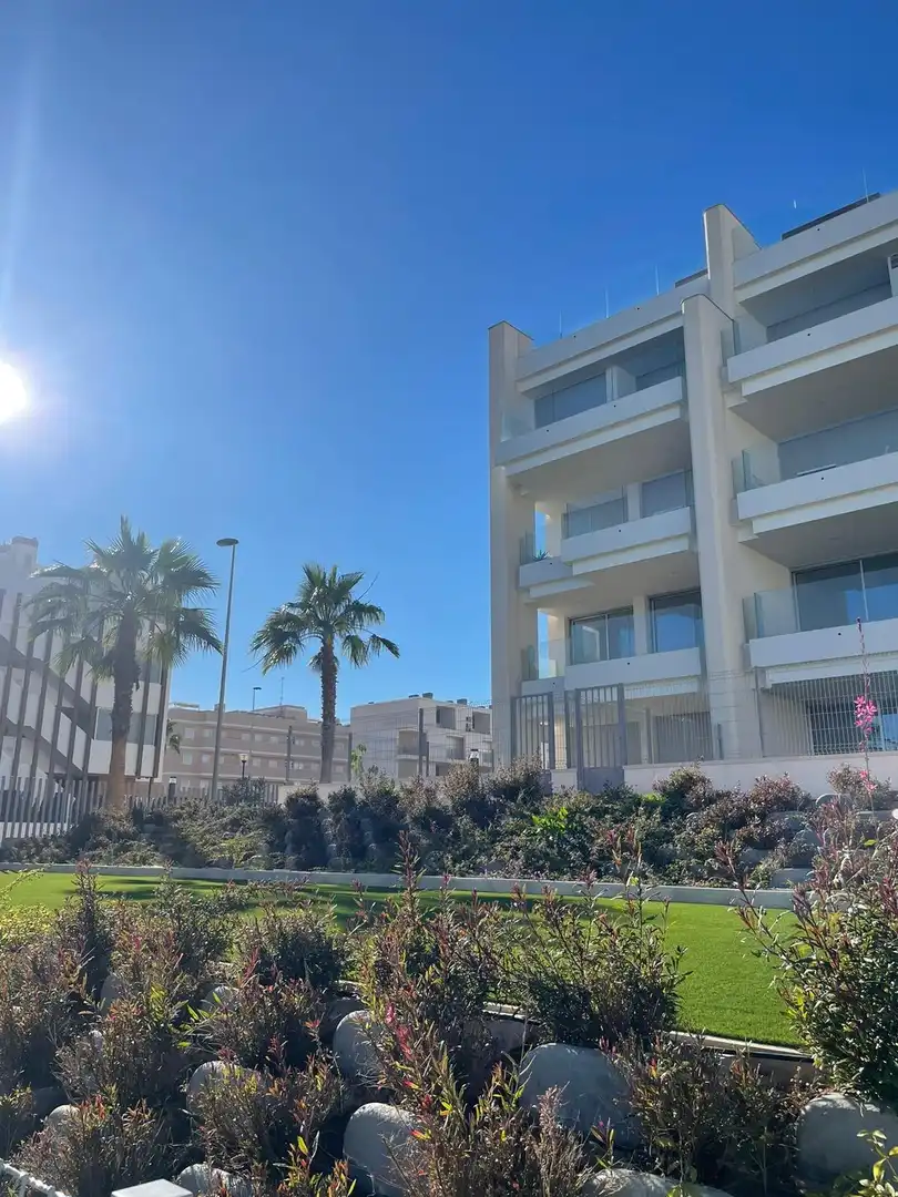 Penthouse with pool for sale in Orihuela Costa, imagen 11
