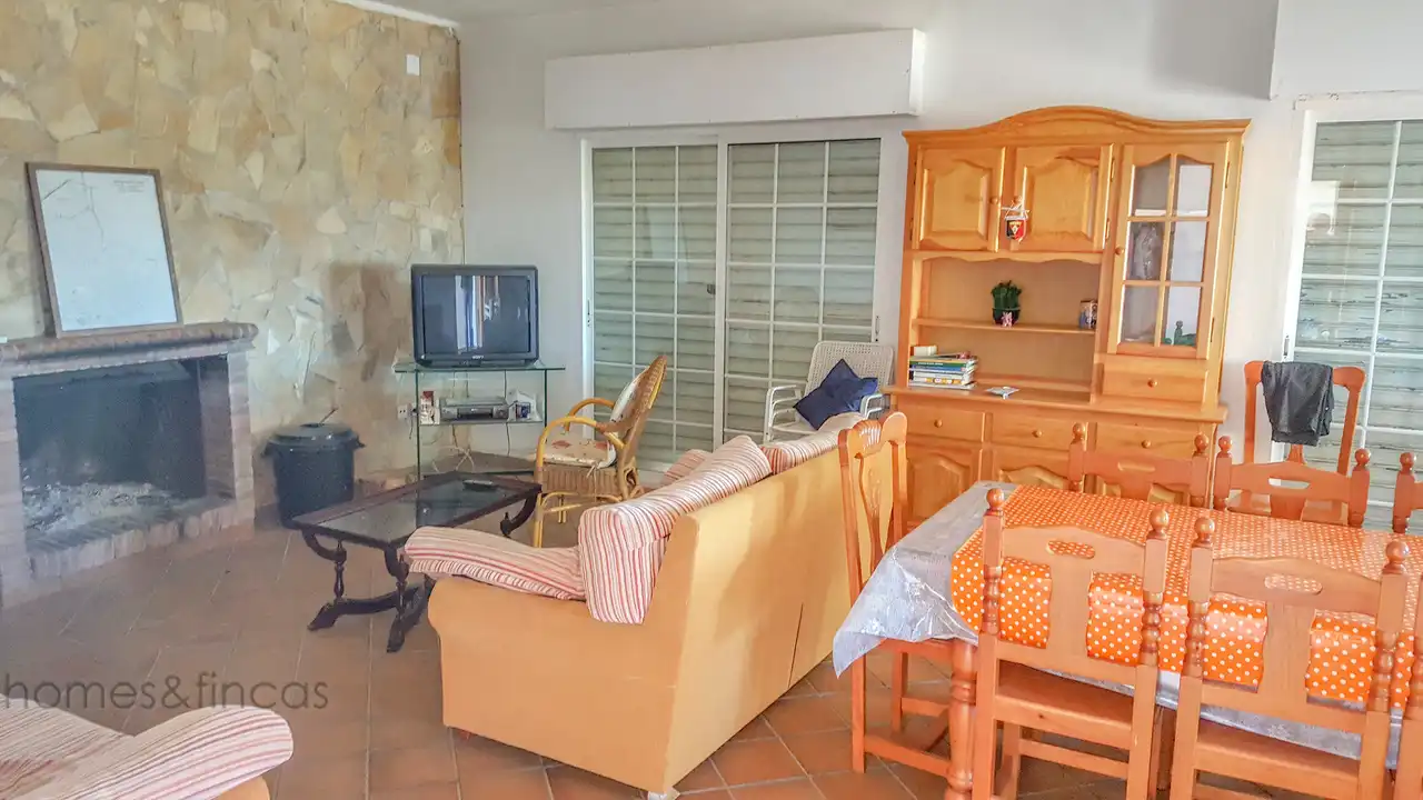 Casa rústica en venda a Diseminado Fotea, imagen 16