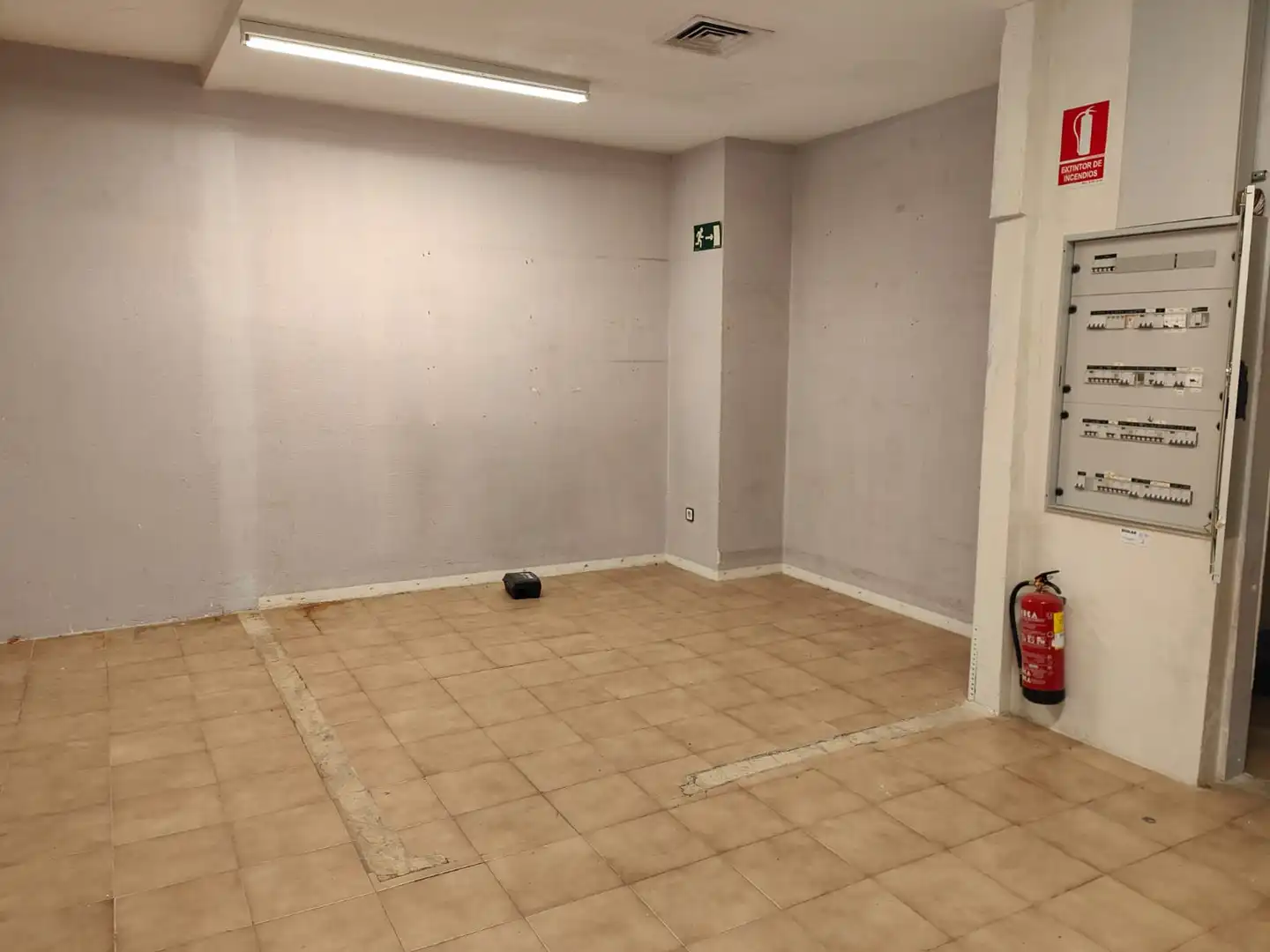 Local comercial de lloguer a Corral de Almaguer, imagen 14