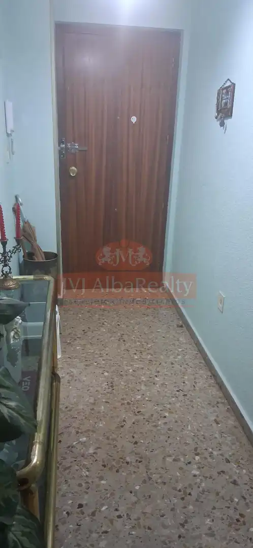 Pis en venda en Albacete amb Calefacció, Traster i Balcó