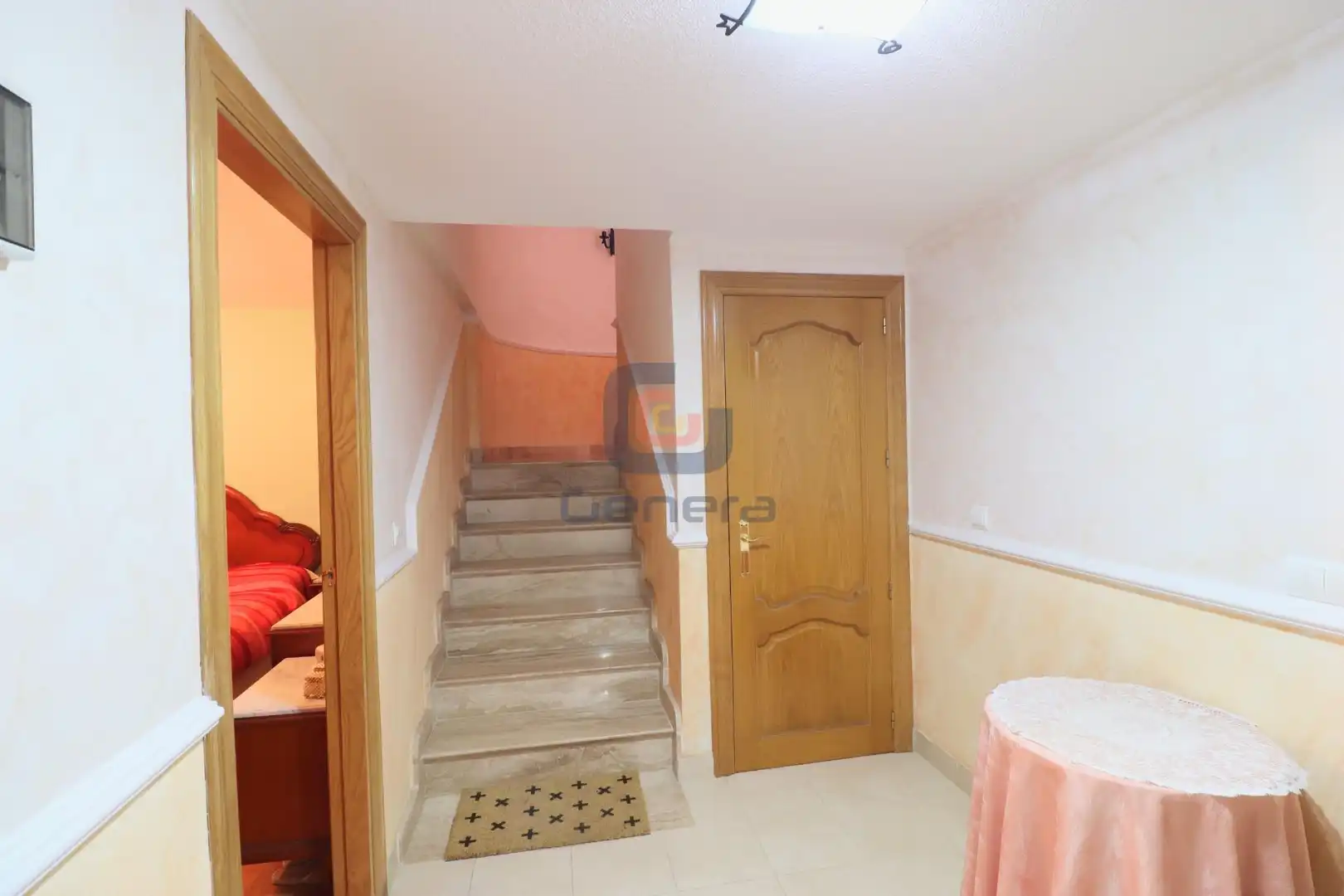 Casa o xalet en venda en San Vicente del Raspeig / Sant Vicent del Raspeig amb Aire condicionat, Calefacció i Jardí privat