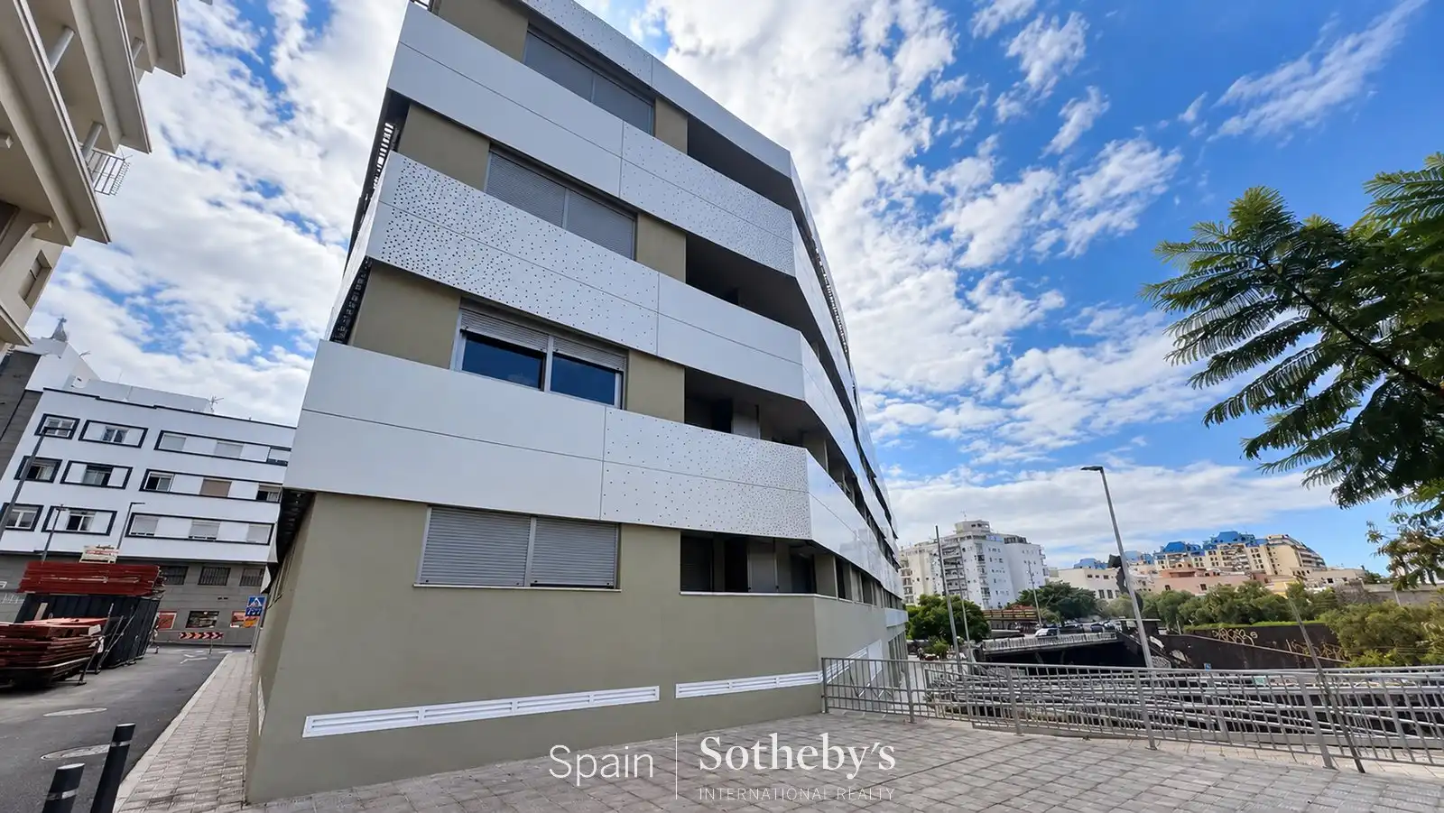 Àtic amb piscina en venda a Centro - Ifara, imagen 30